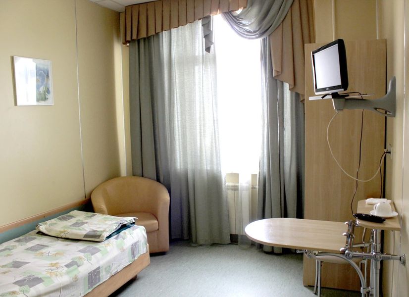 Фото клиники 9