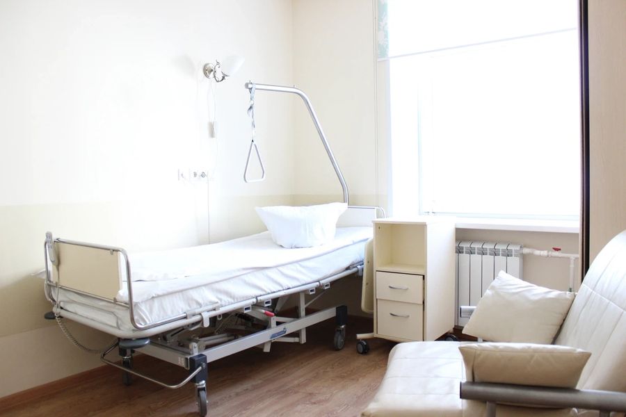 Фото клиники 4