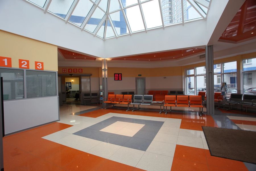 Фото клиники 5