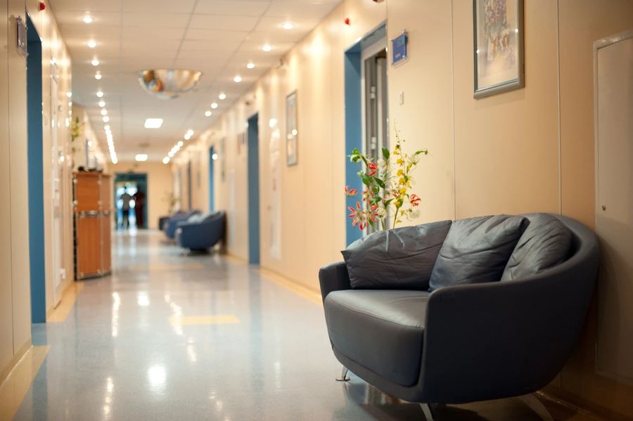 Фото клиники 6