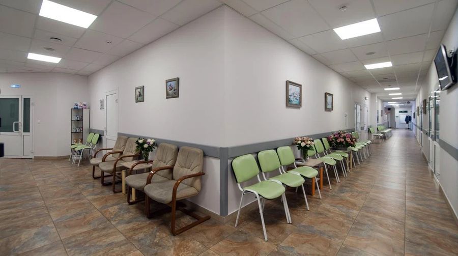 Фото клиники 5