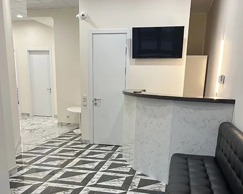 Фото клиники 7