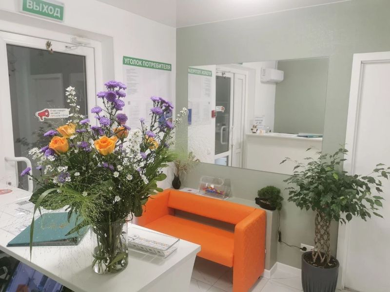 Фото клиники 1