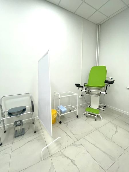 Фото клиники 3