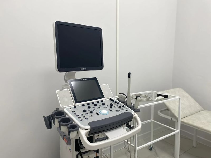 Фото клиники 8