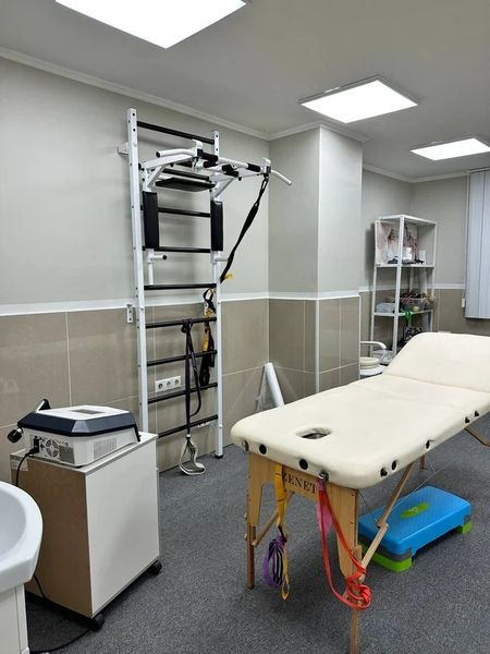 Фото клиники 2