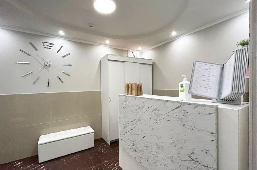 Фото клиники 8