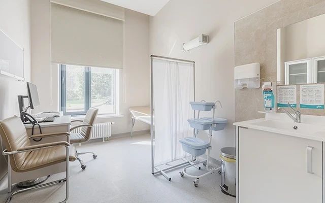 Фото клиники 2