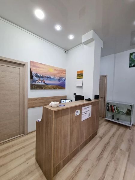 Фото клиники 1