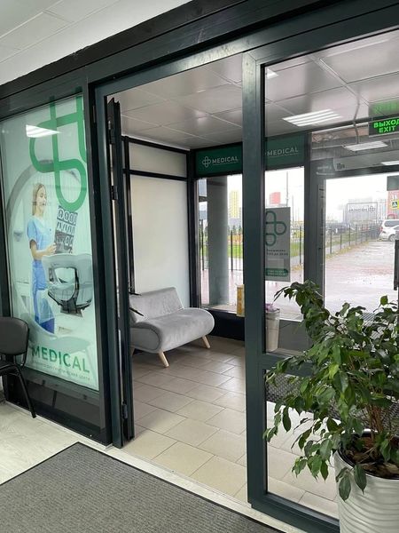 Фото клиники 4