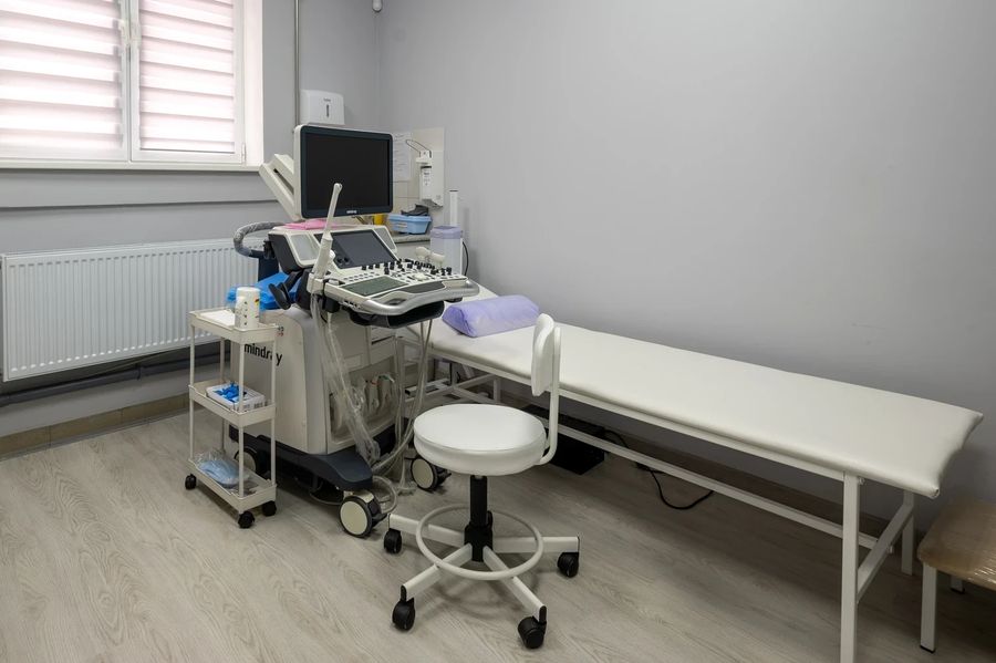 Фото клиники 6