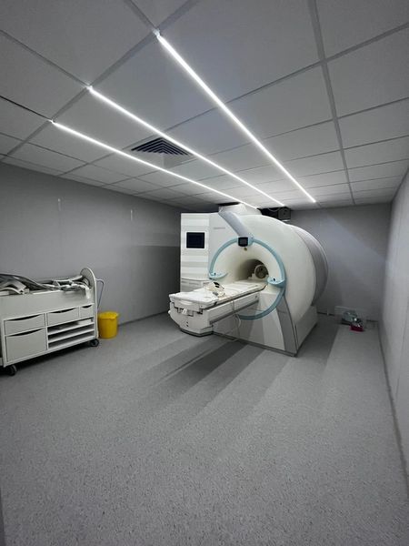 Фото клиники 3