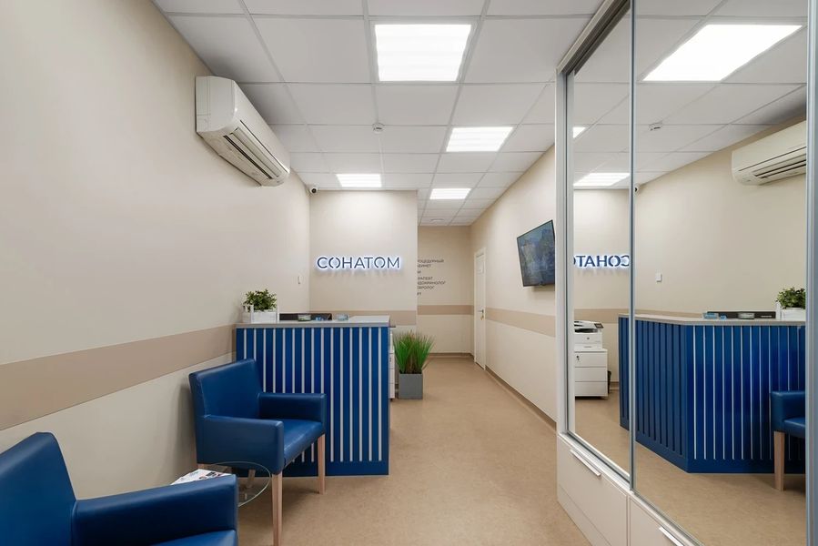 Фото клиники 14