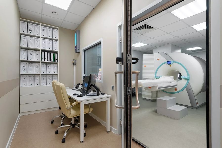 Фото клиники 8