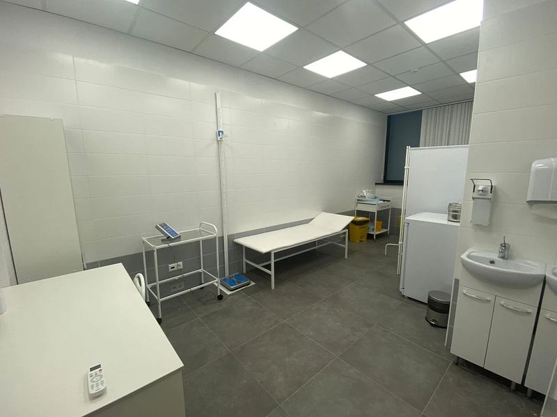 Фото клиники 5