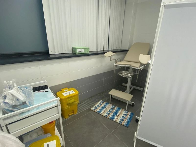 Фото клиники 4