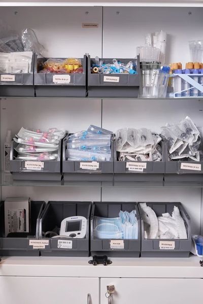 Фото клиники 9