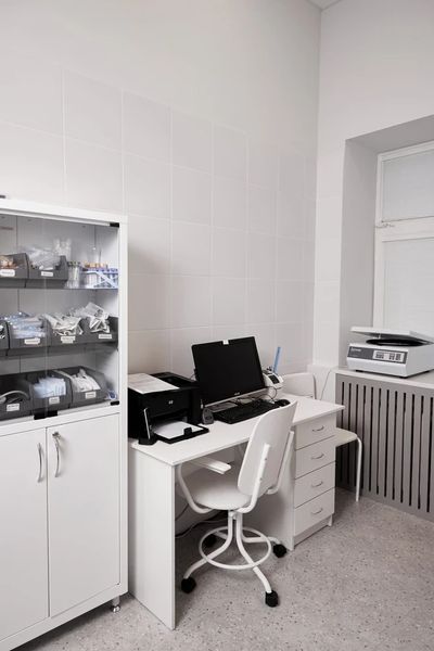 Фото клиники 17