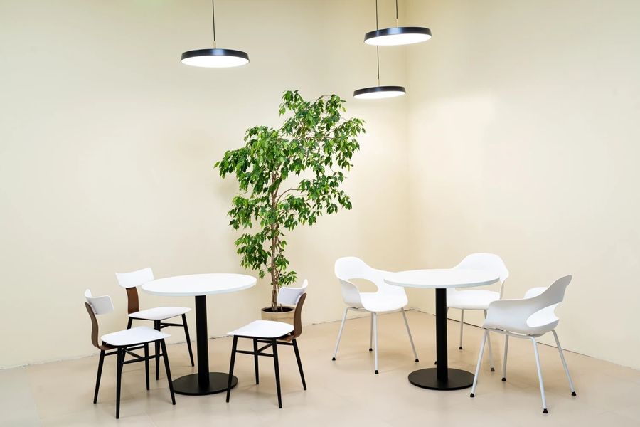 Фото клиники 21