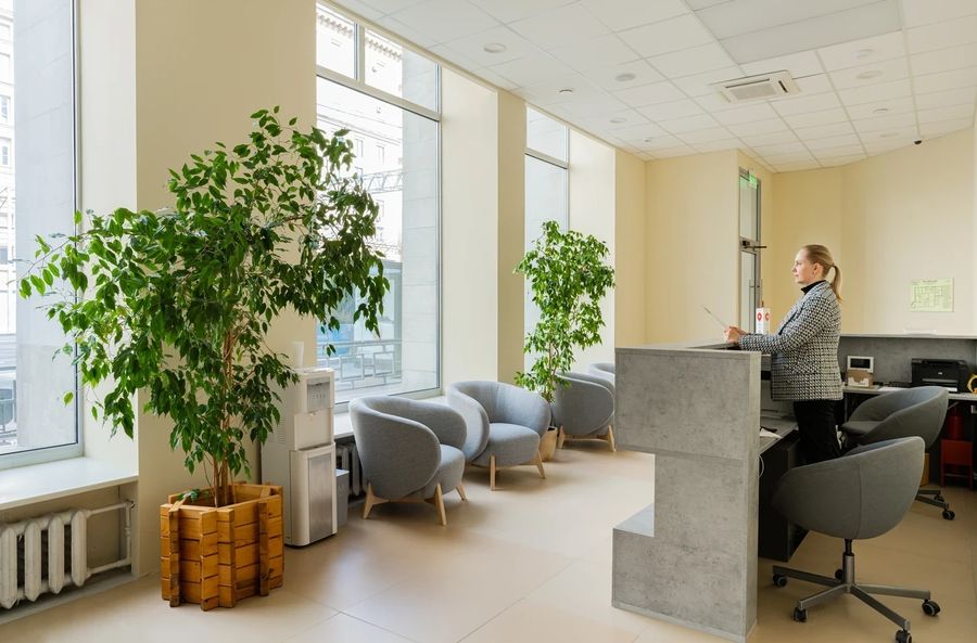 Фото клиники 22