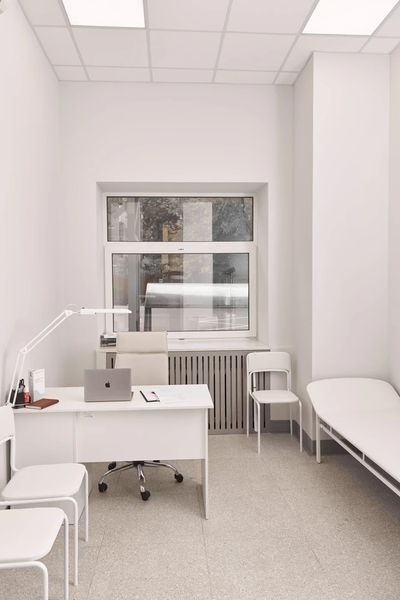 Фото клиники 14