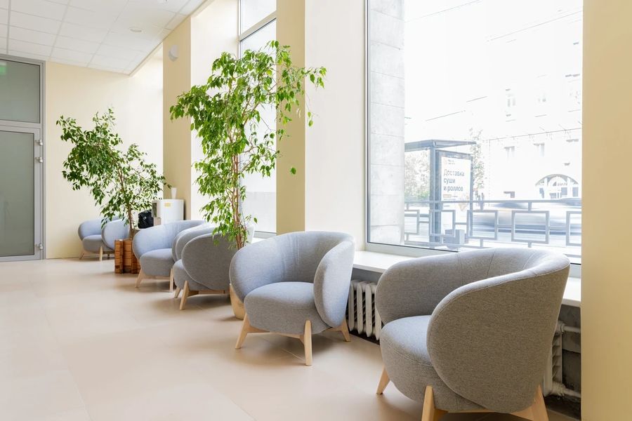 Фото клиники 20