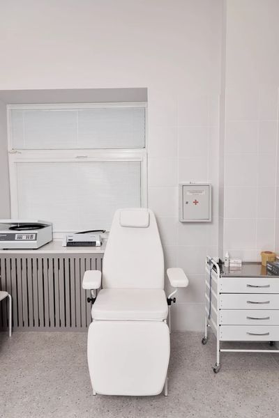 Фото клиники 18