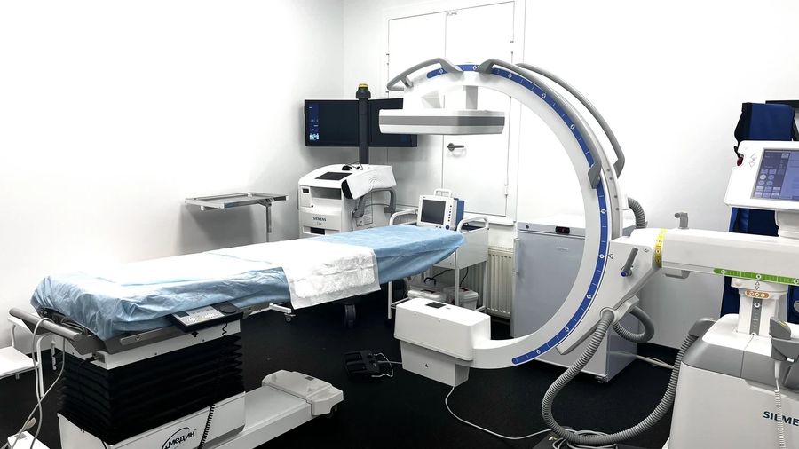 Фото клиники 5