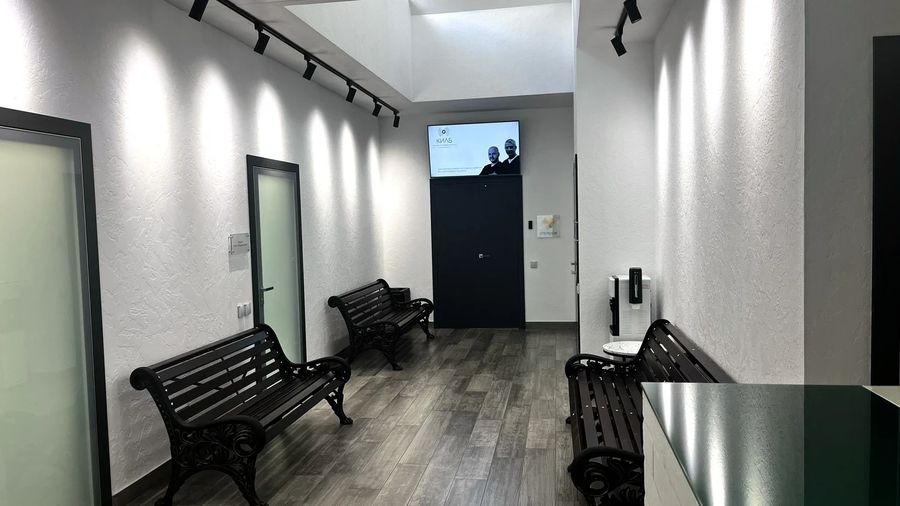 Фото клиники 3