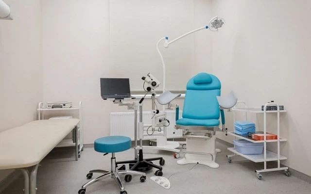 Фото клиники 1