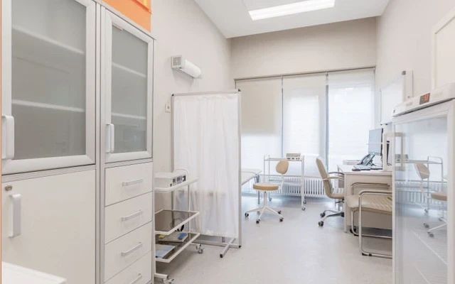 Фото клиники 2