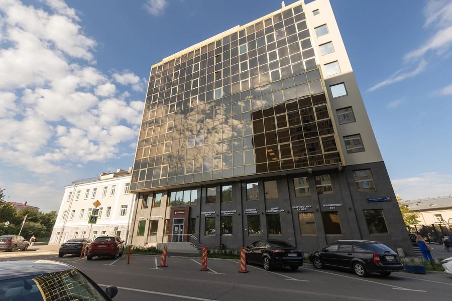 Фото клиники 3