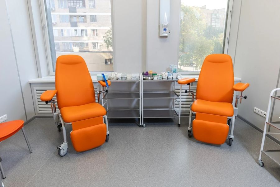 Фото клиники 8