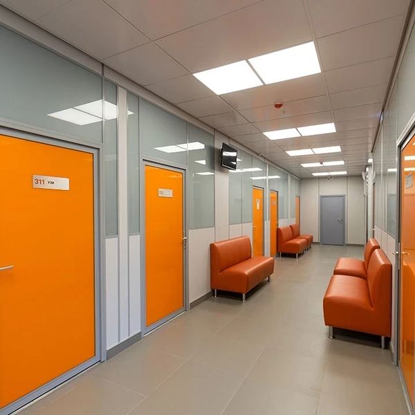 Фото клиники 6