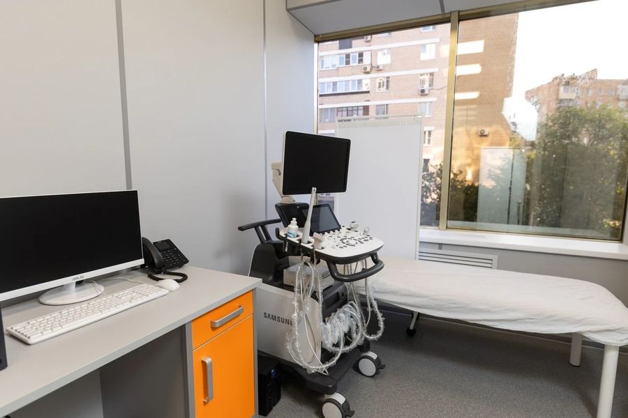 Фото клиники 9