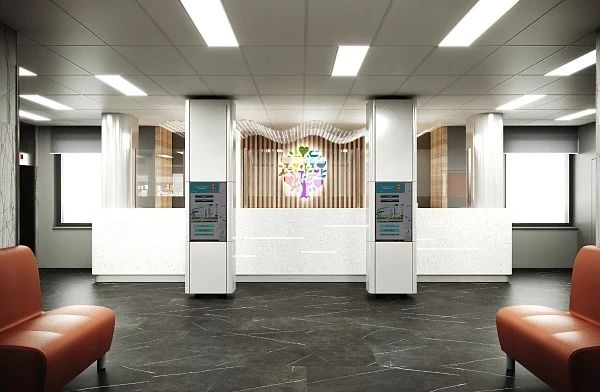 Фото клиники 11