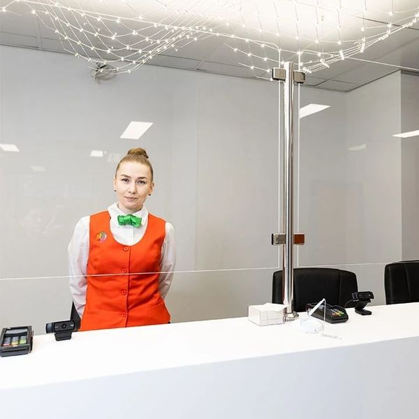 Фото клиники 7