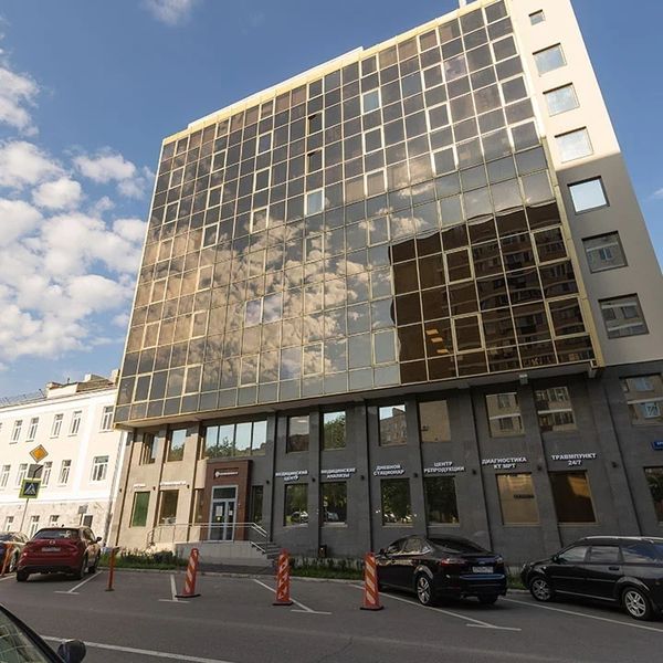 Фото клиники 1