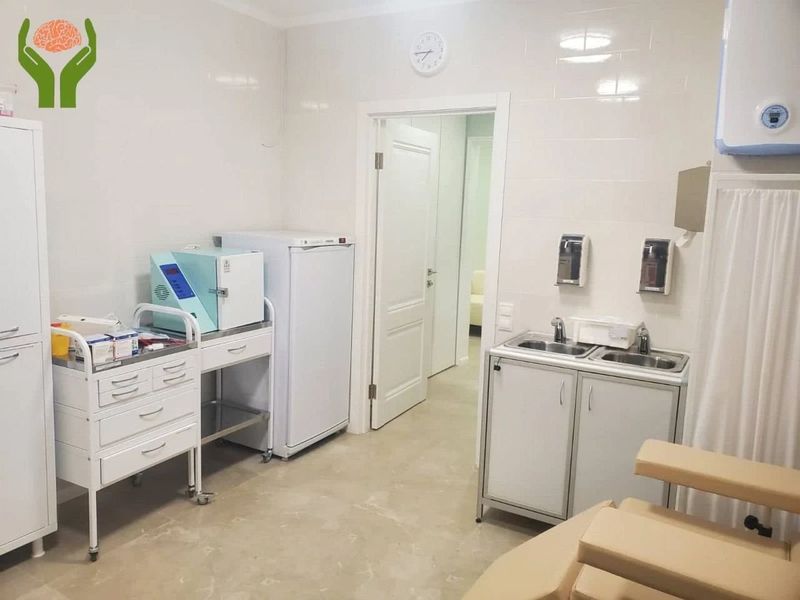 Фото клиники 4