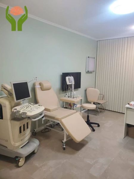 Фото клиники 3