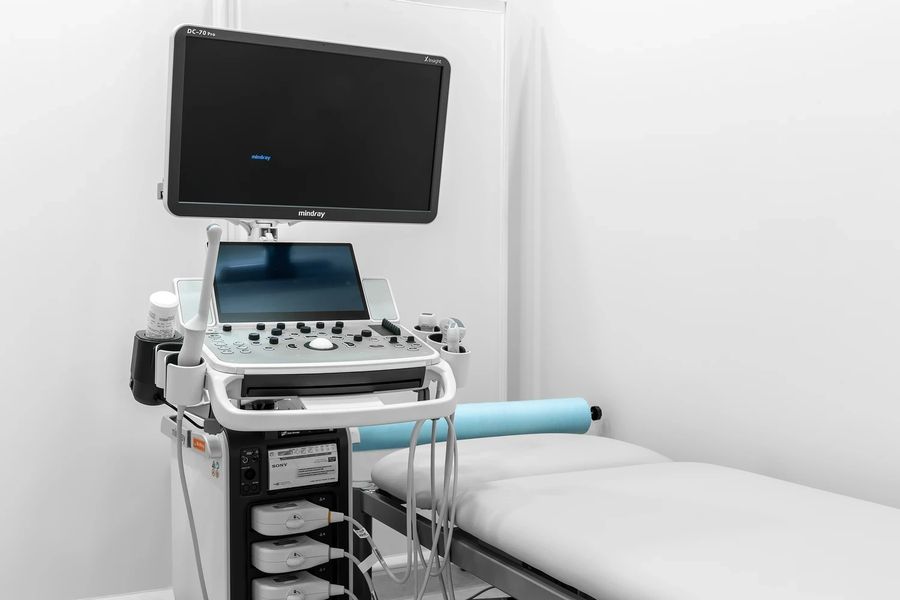 Фото клиники 4