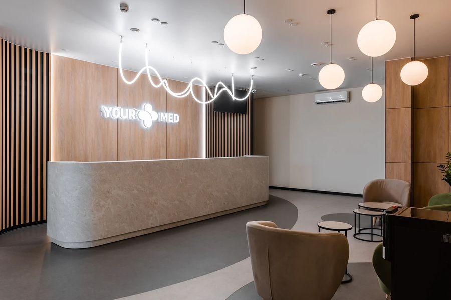 Фото клиники 9