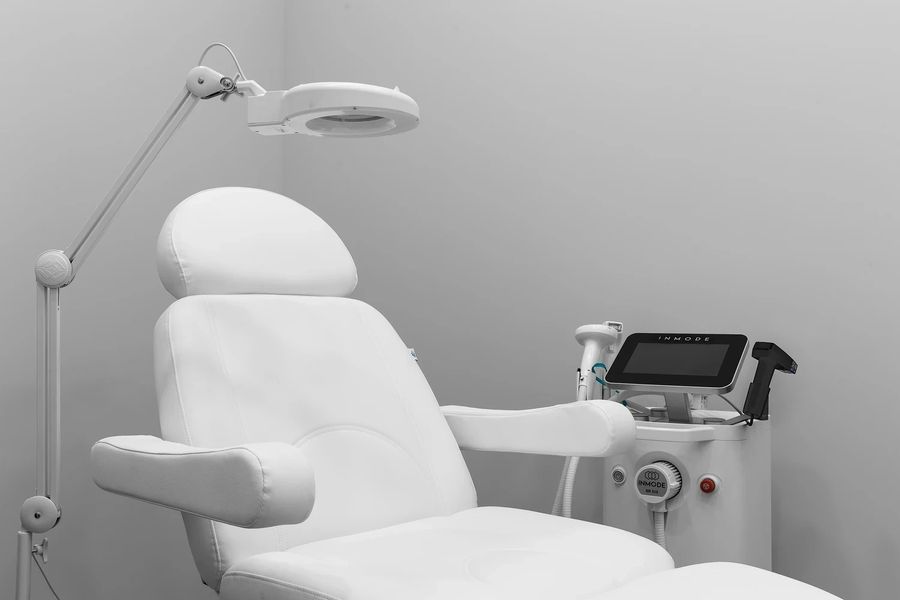 Фото клиники 2