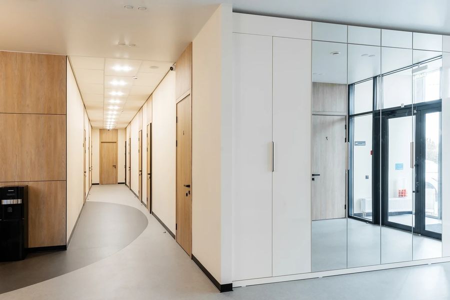 Фото клиники 7