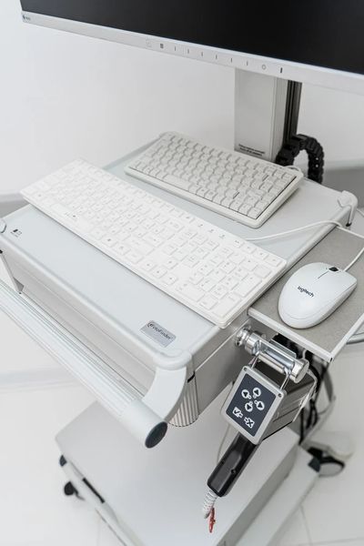 Фото клиники 2