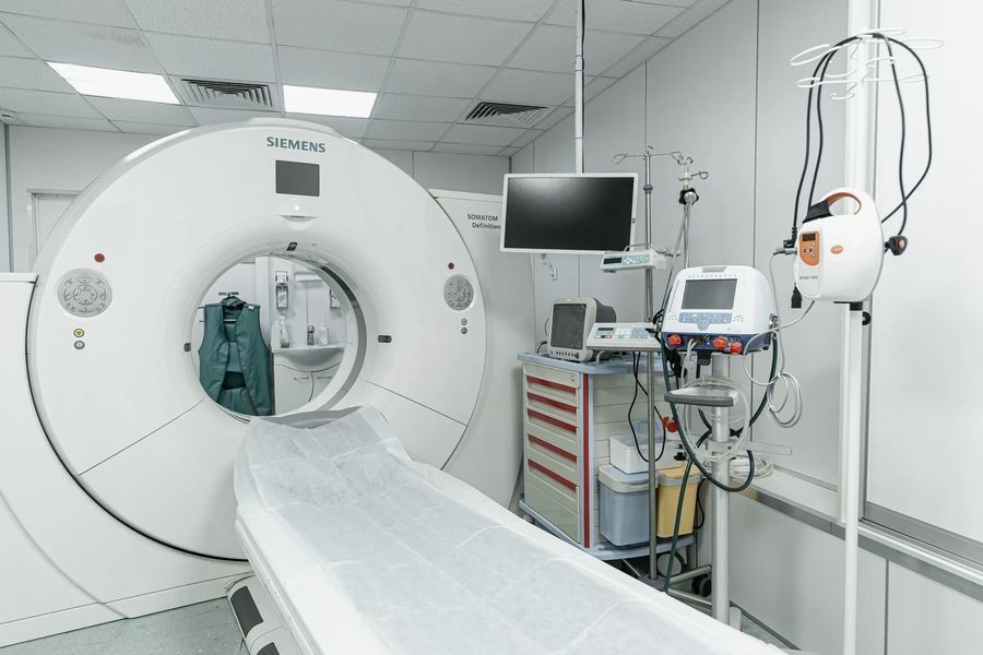 Фото клиники 8