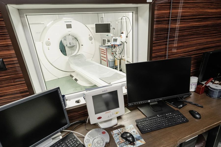 Фото клиники 7