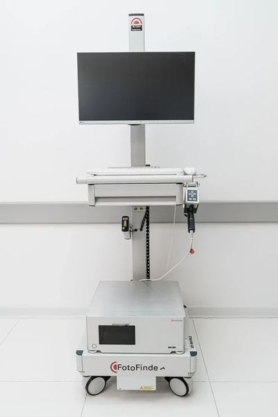 Фото клиники 3