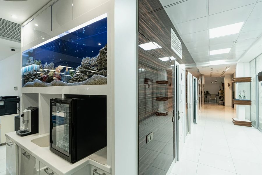 Фото клиники 10