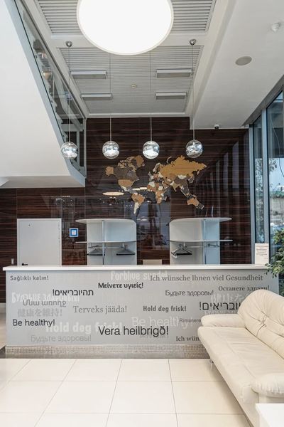 Фото клиники 18